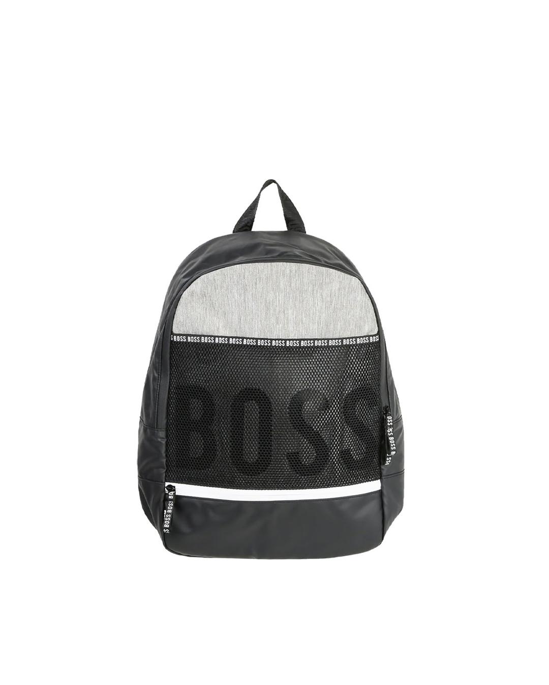 Рюкзак Hugo Boss