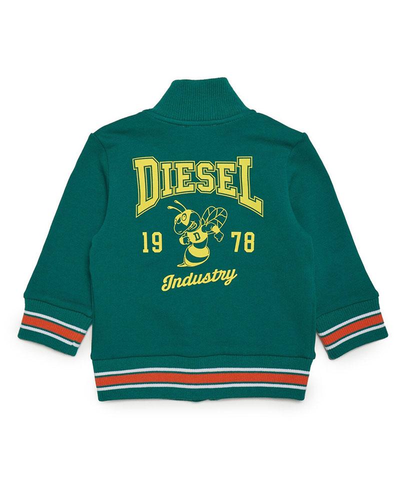 Мастерка DIESEL