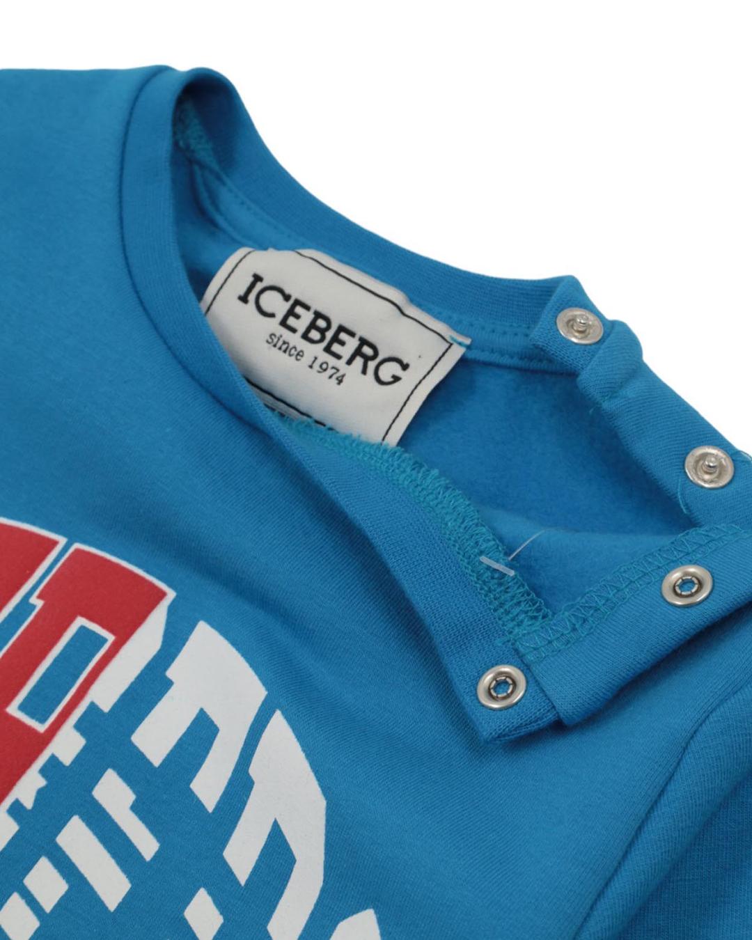 Спортивный костюм Iceberg