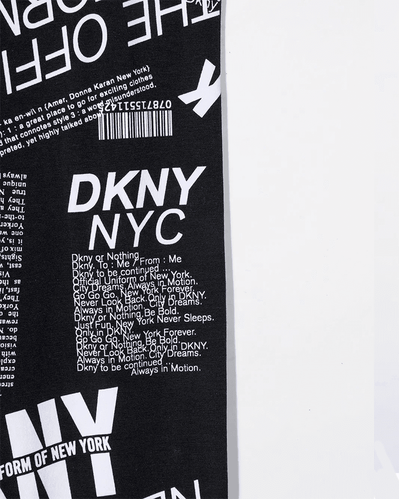 Легинсы DKNY