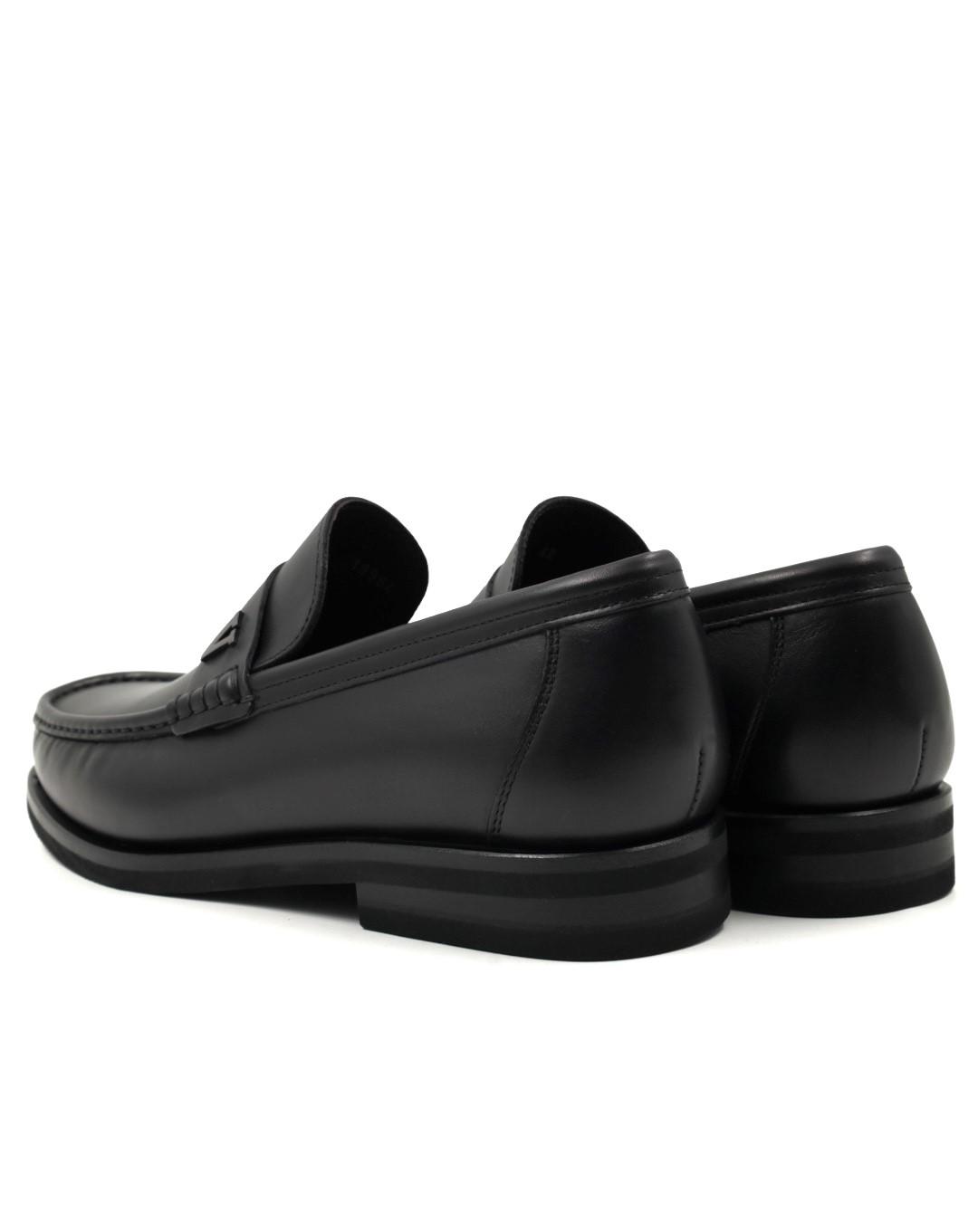 Лоферы Valentino