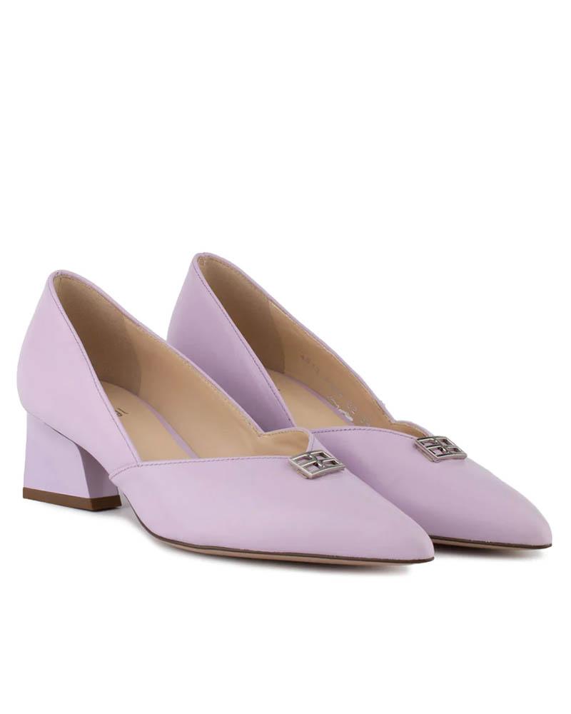 Туфли Hogl Shoe Fashion