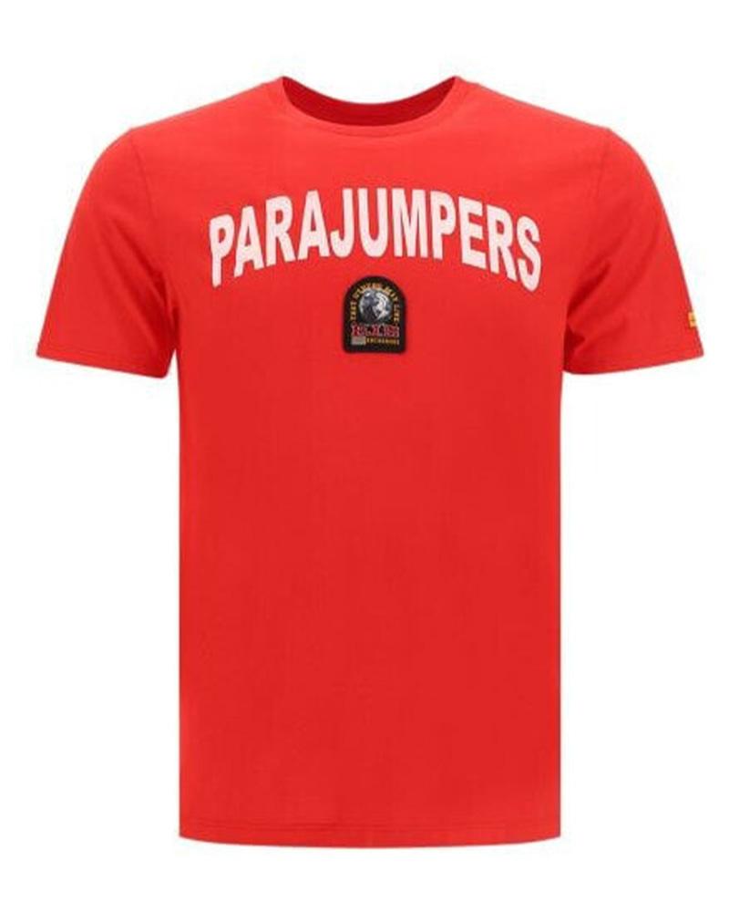 Футболка PARAJUMPERS