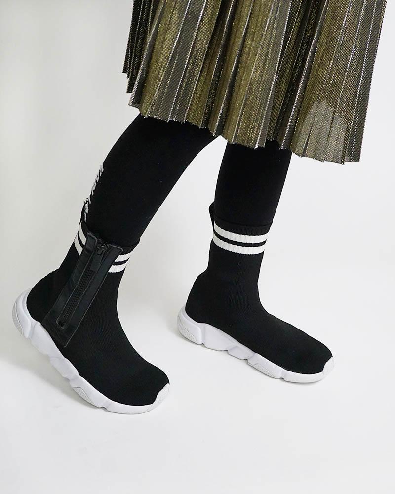 Кроссовки DKNY