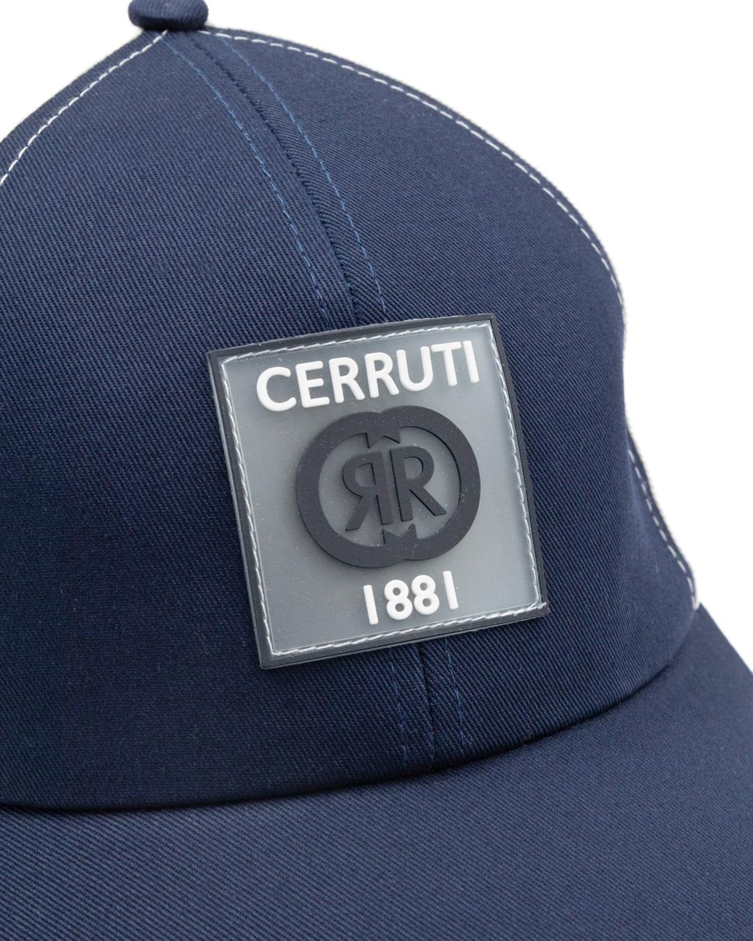 Кепка Cerruti