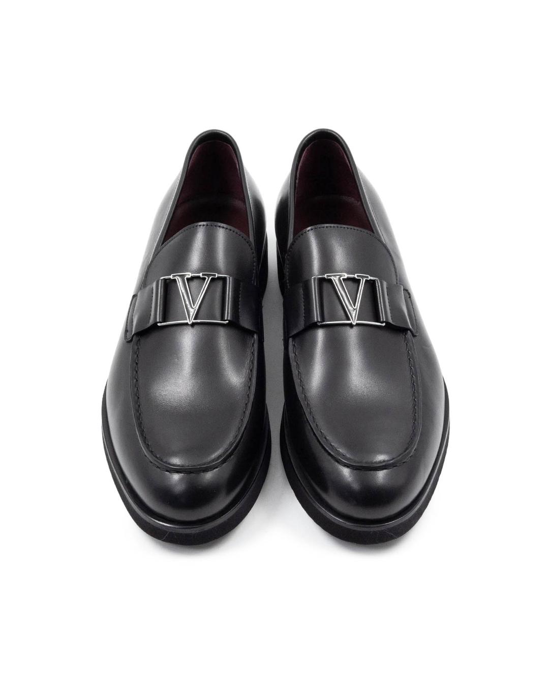 Лоферы Valentino