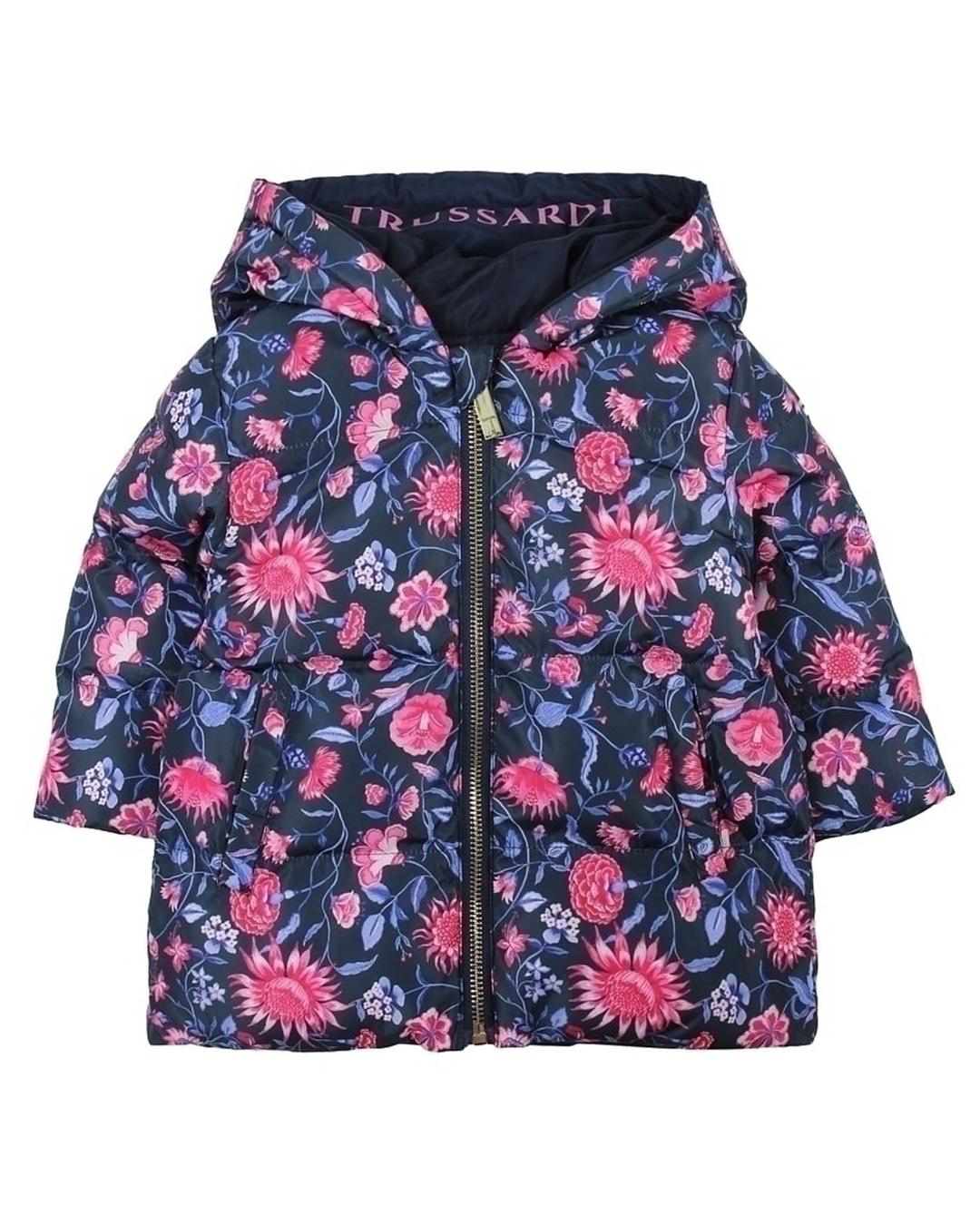 Куртка Trussardi