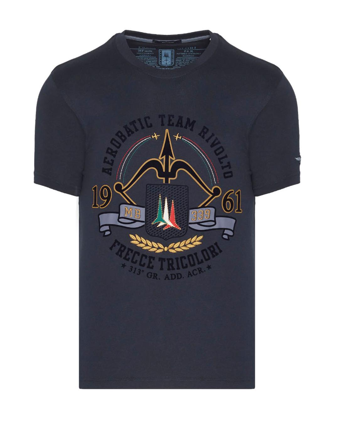 Футболка Aeronautica Militare