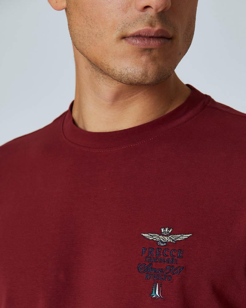 Лонгслив Aeronautica Militare