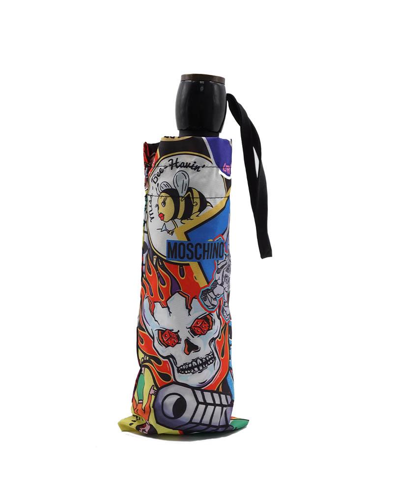 Зонт Moschino