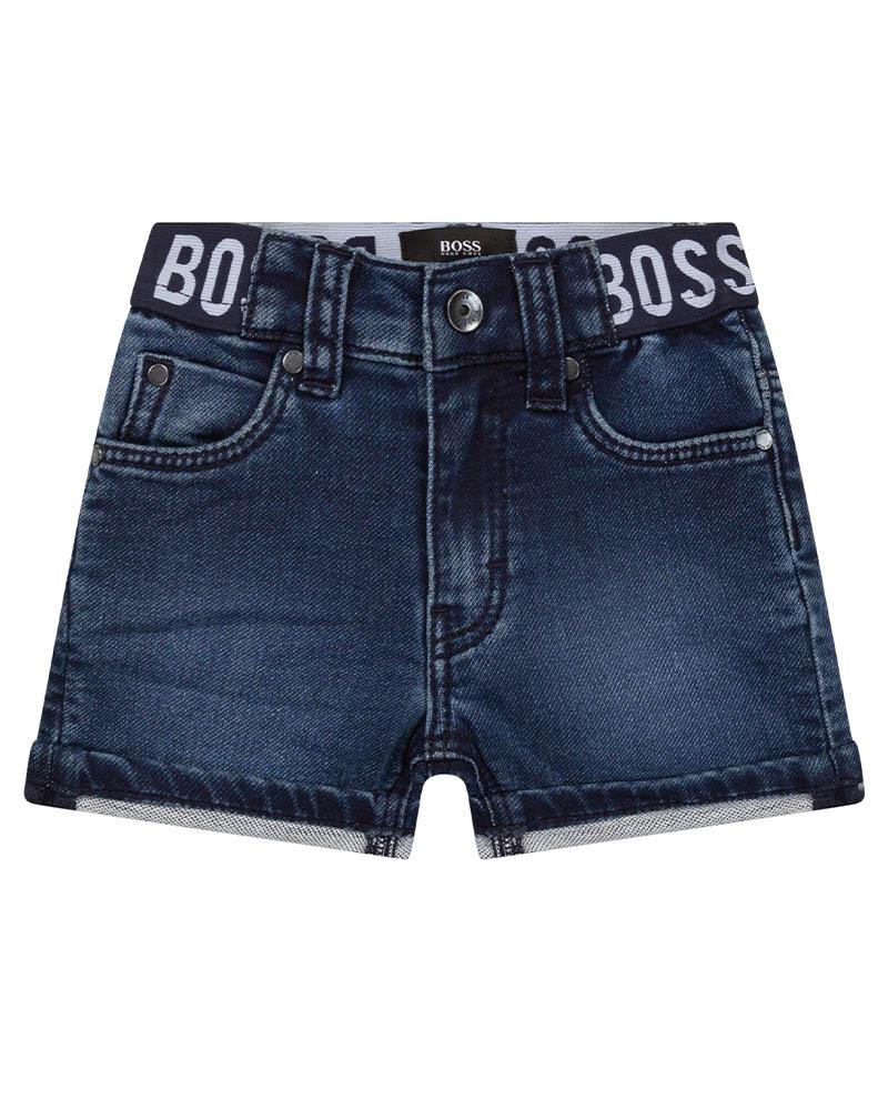 Шорты Hugo Boss