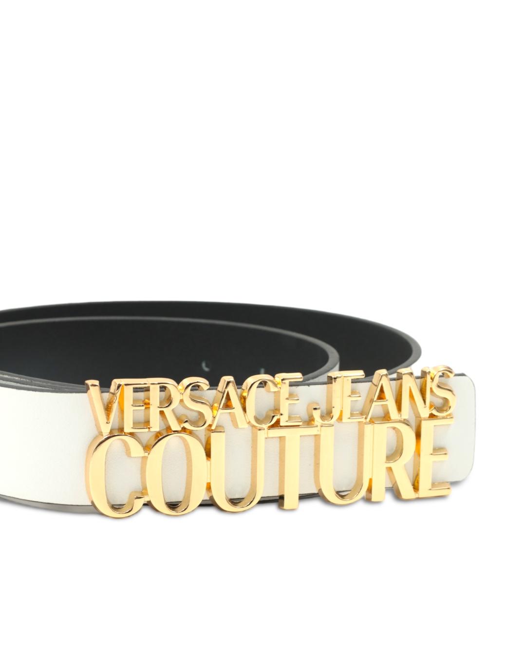 Ремень VERSACE JEANS