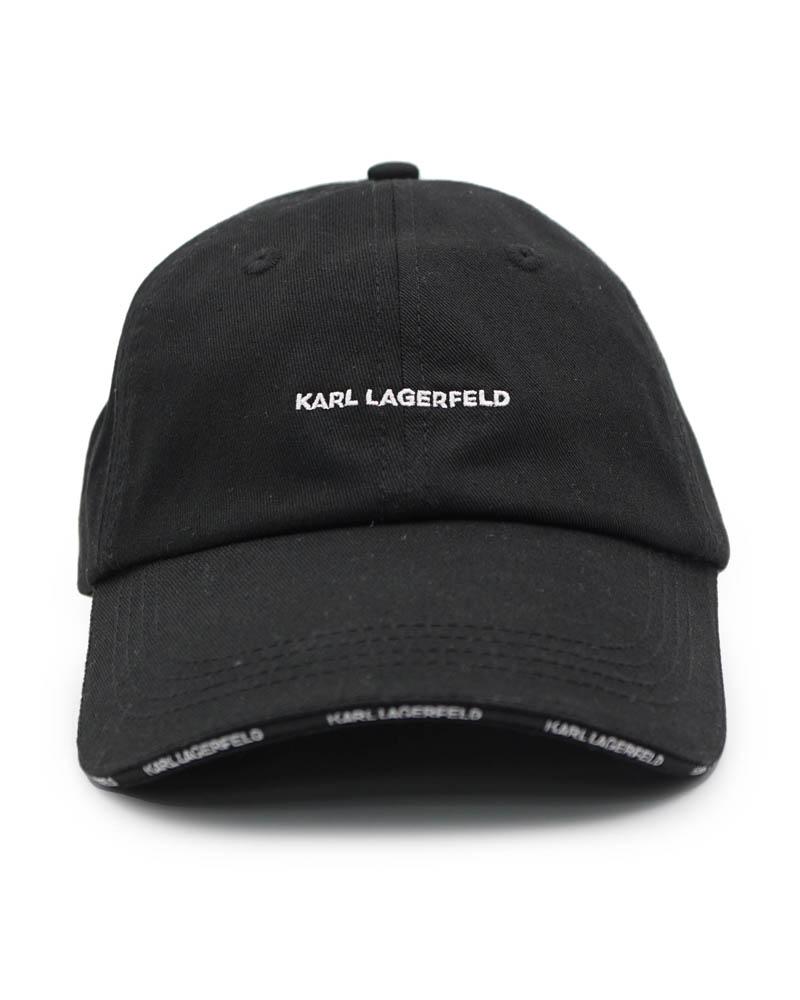 Кепка Karl Lagerfeld