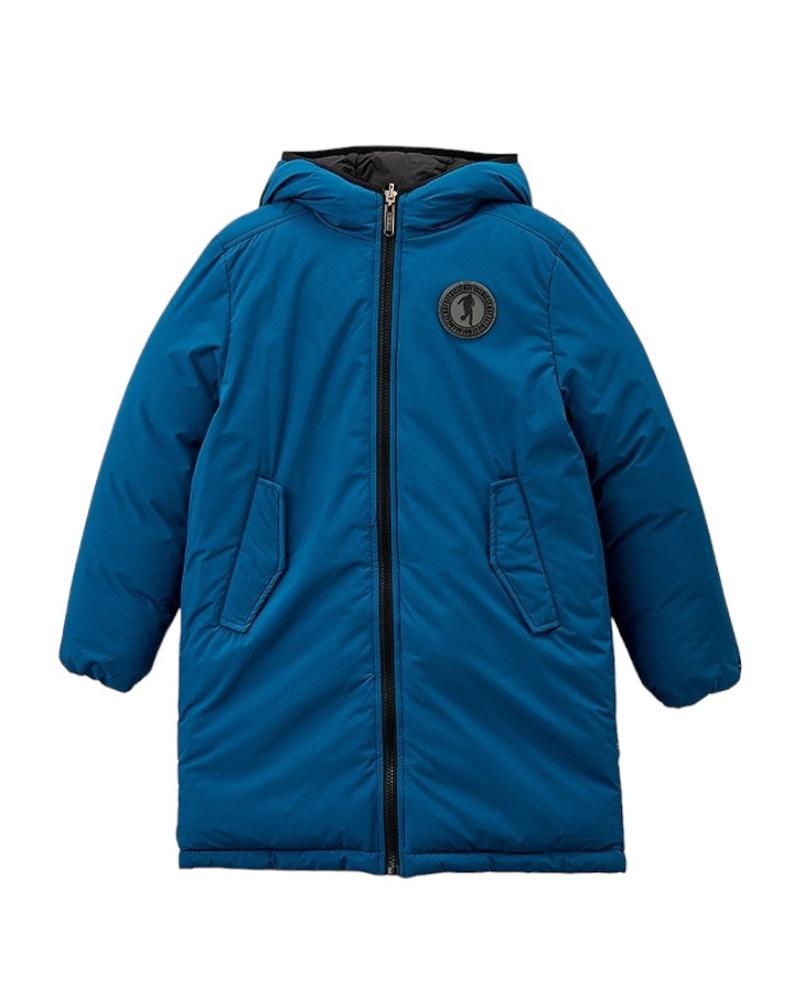 Куртка Bikkembergs