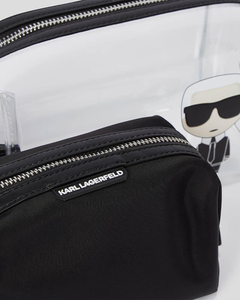 Косметичка Karl Lagerfeld