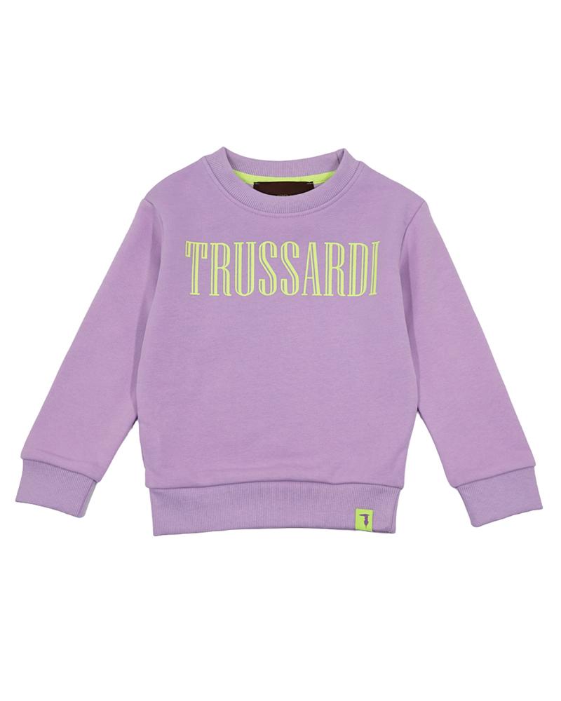 Толстовка Trussardi