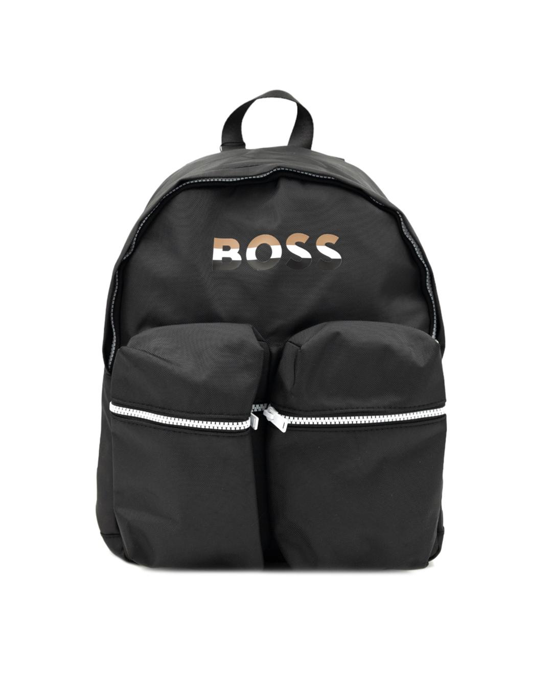Рюкзак BOSS