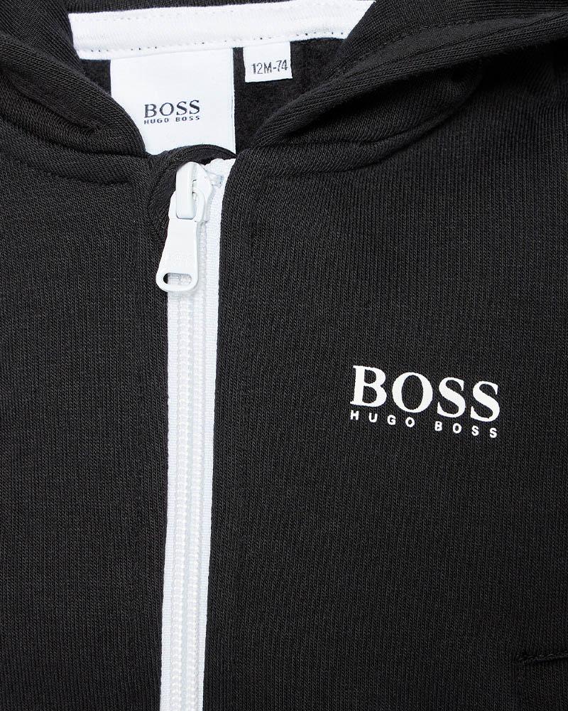 Толстовка Hugo Boss