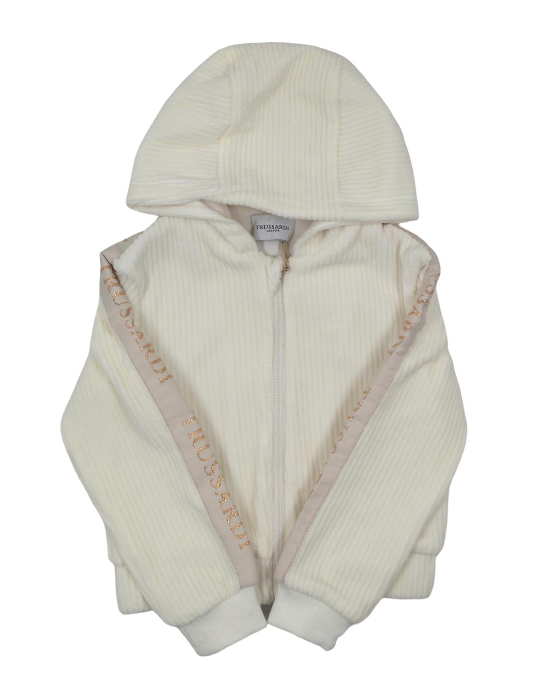 Толстовка Trussardi