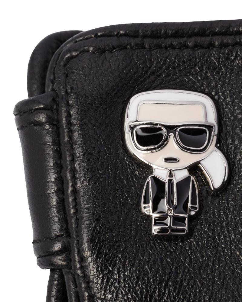 Перчатки Karl Lagerfeld