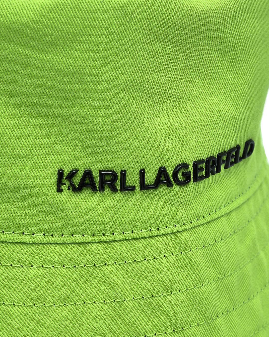Панама Karl Lagerfeld