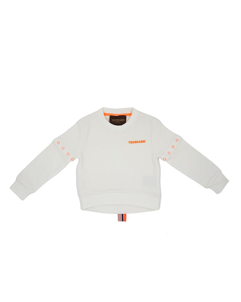 Толстовка Trussardi