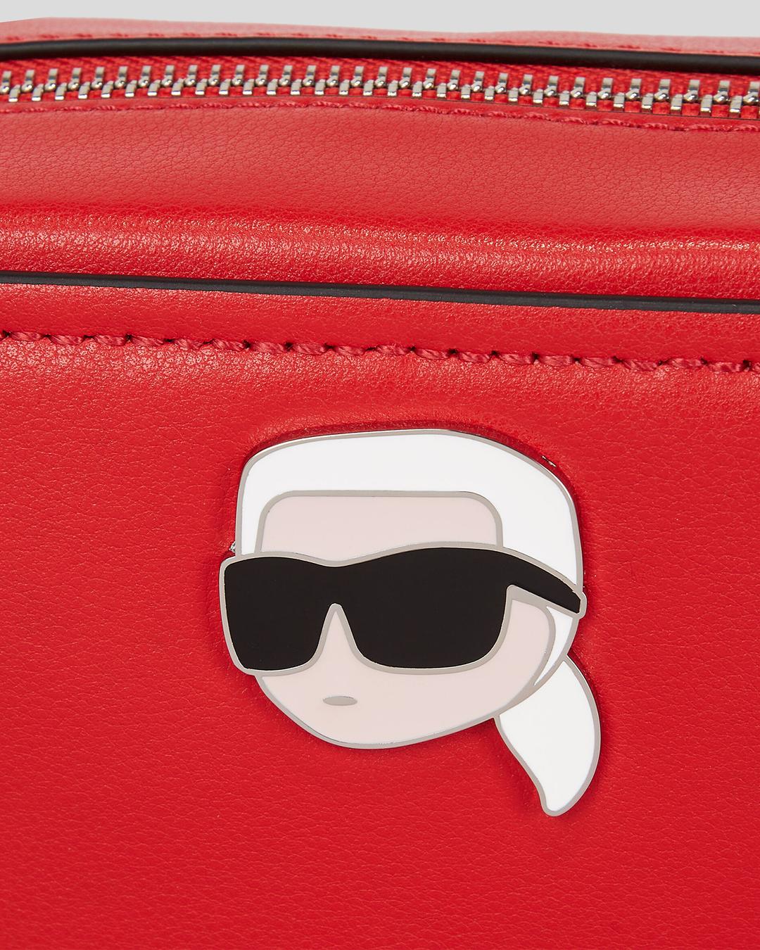 Сумка Karl Lagerfeld