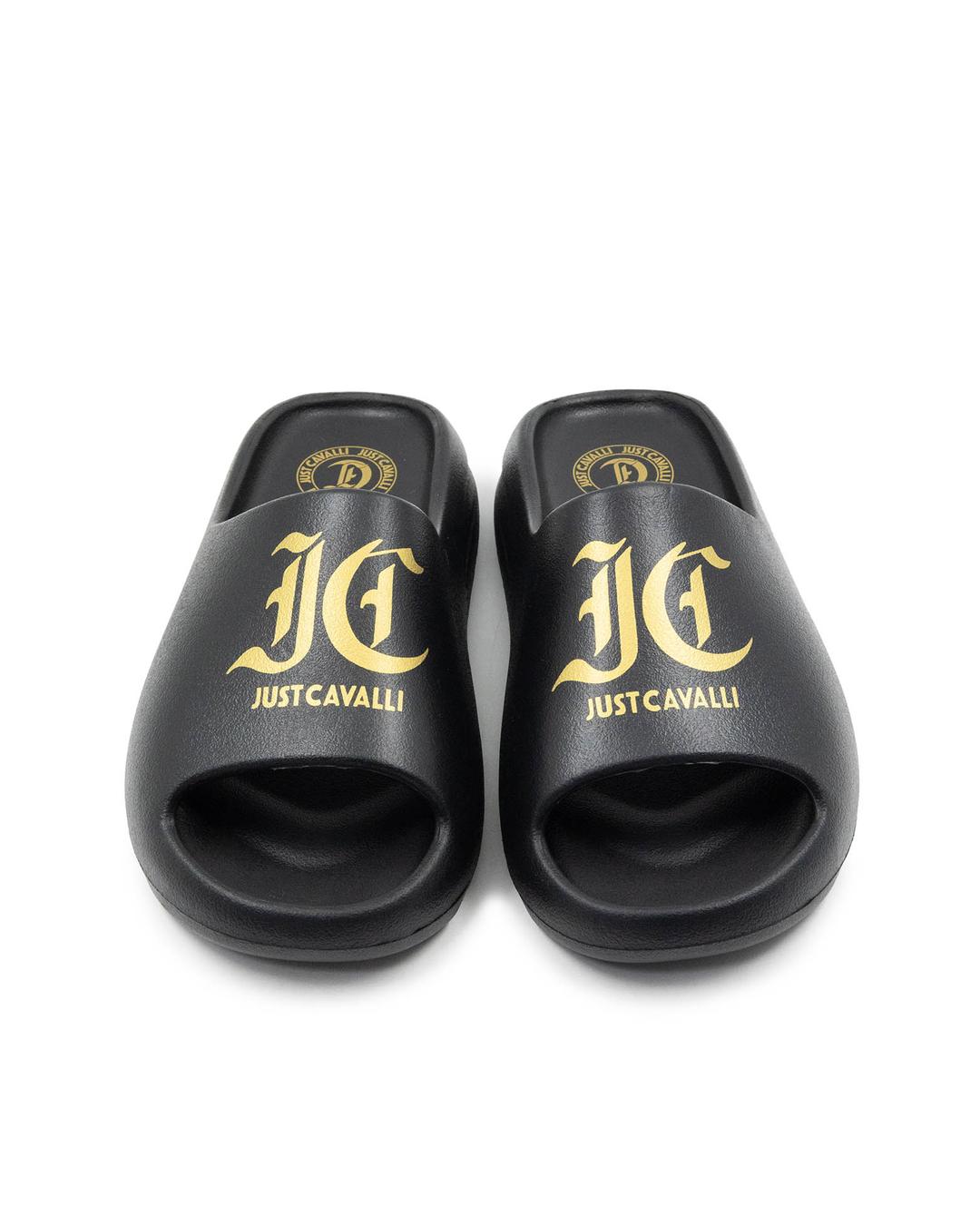Тапочки Just Cavalli