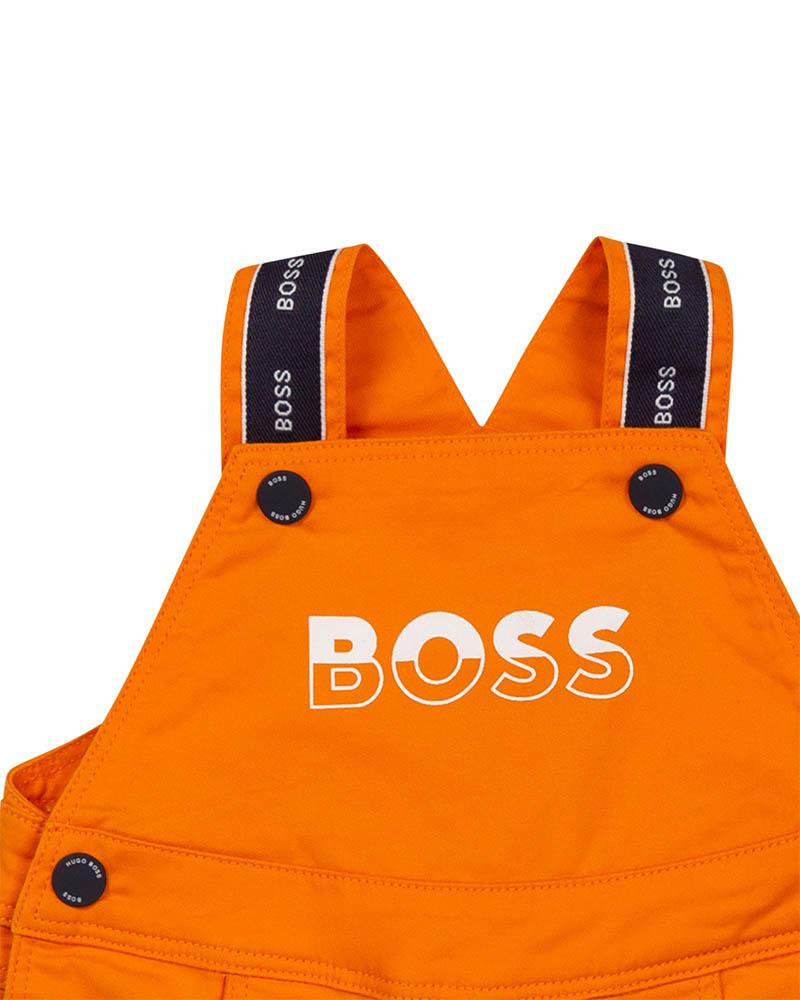 Комбинезон Hugo Boss