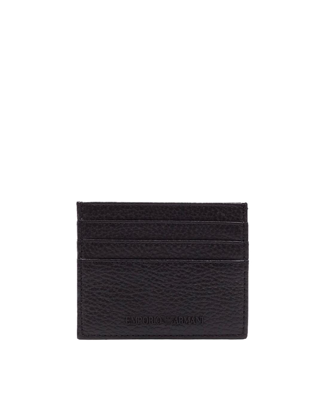 Набор Порт+Виз Emporio Armani