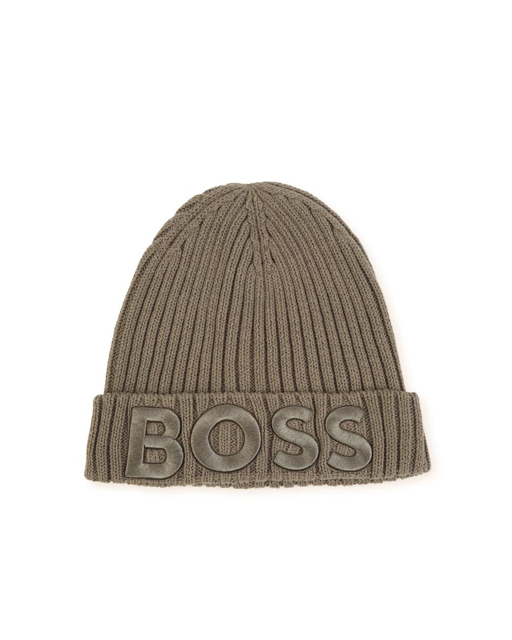 Шапка BOSS