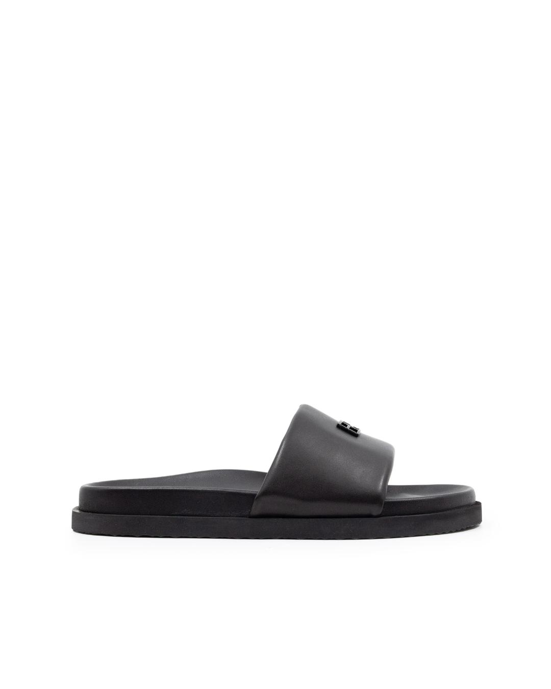 Тапочки Hogl Shoe Fashion