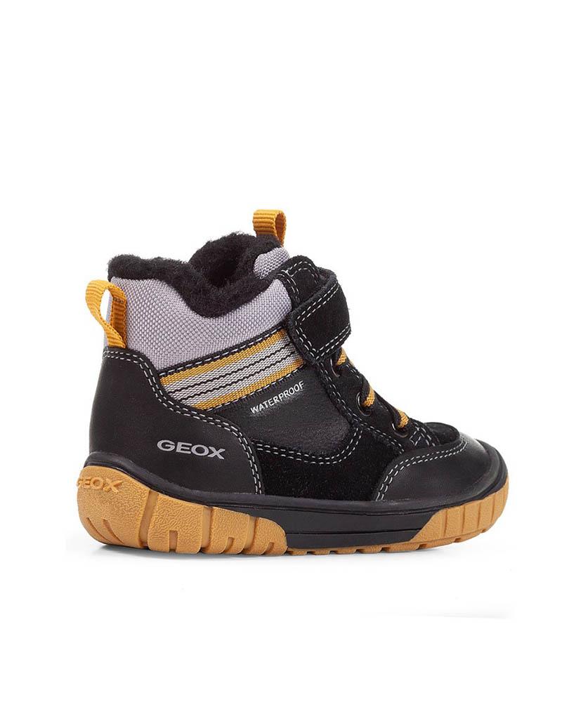 Ботинки Geox