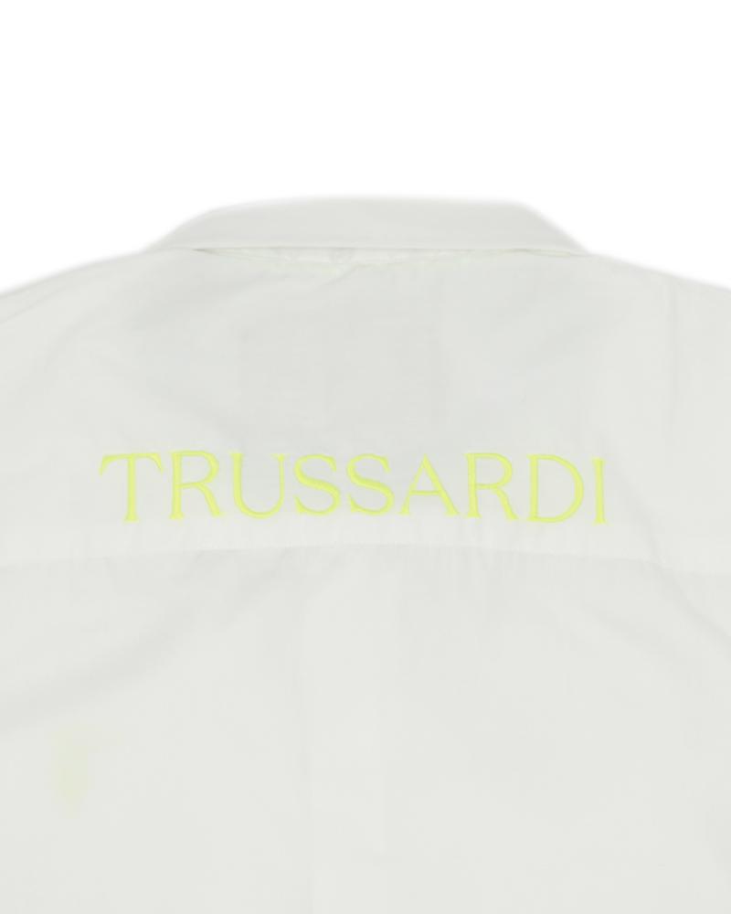 Рубашка Trussardi