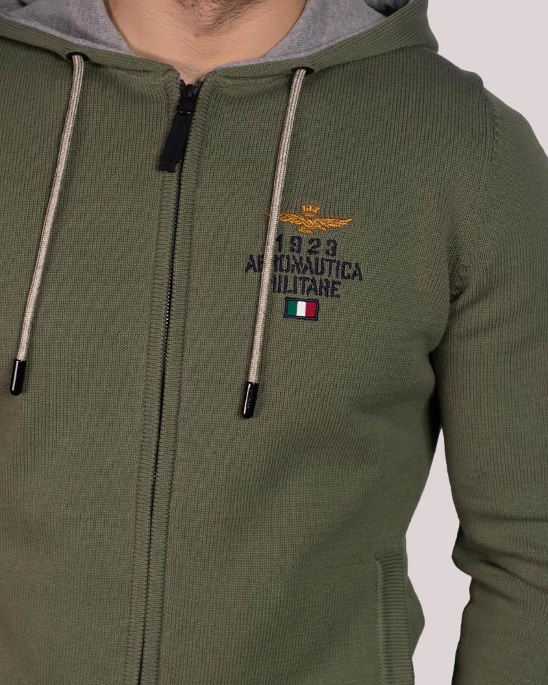 Толстовка Aeronautica Militare