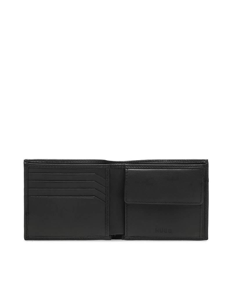 Портмоне B50490811 Hugo Boss
