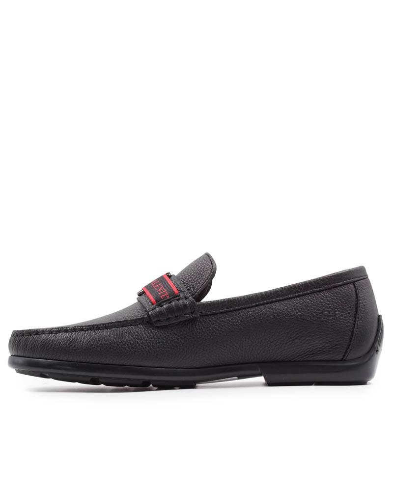 Мокасины Valentino