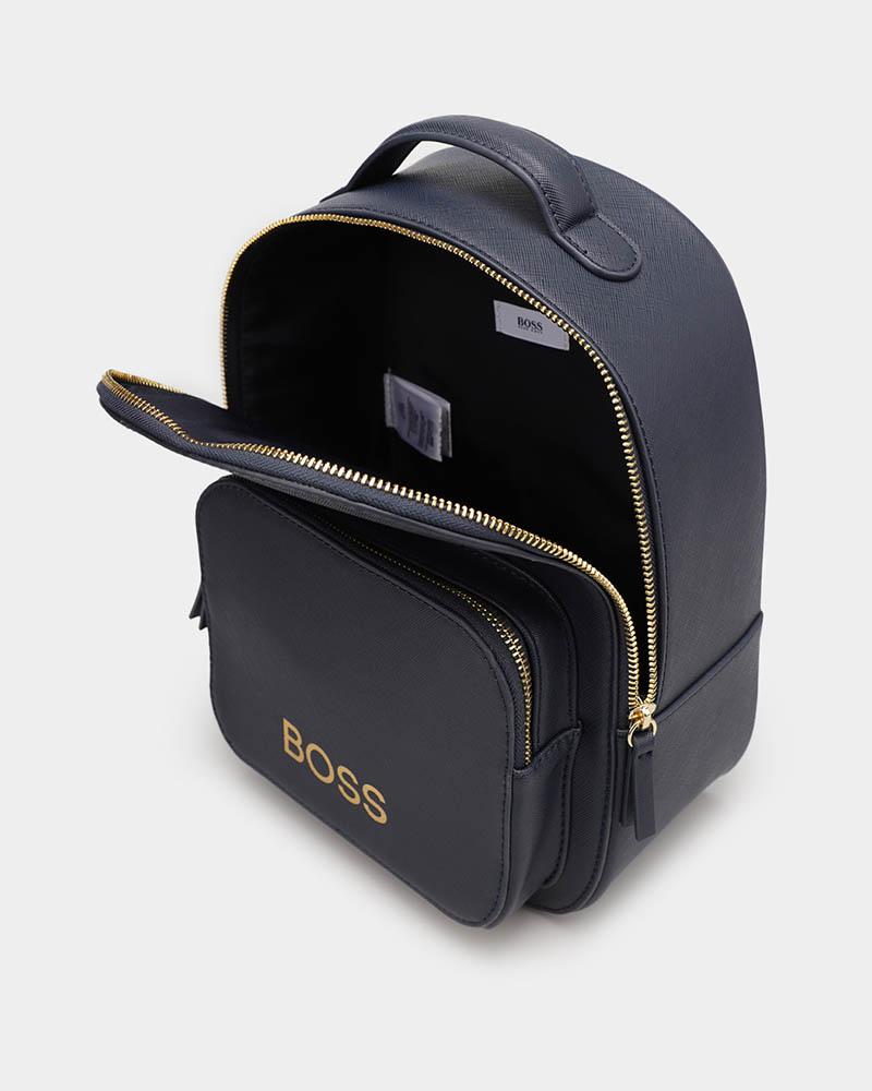 Рюкзак Hugo Boss