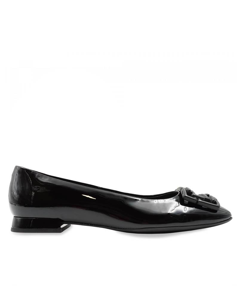 Балетки Hogl Shoe Fashion
