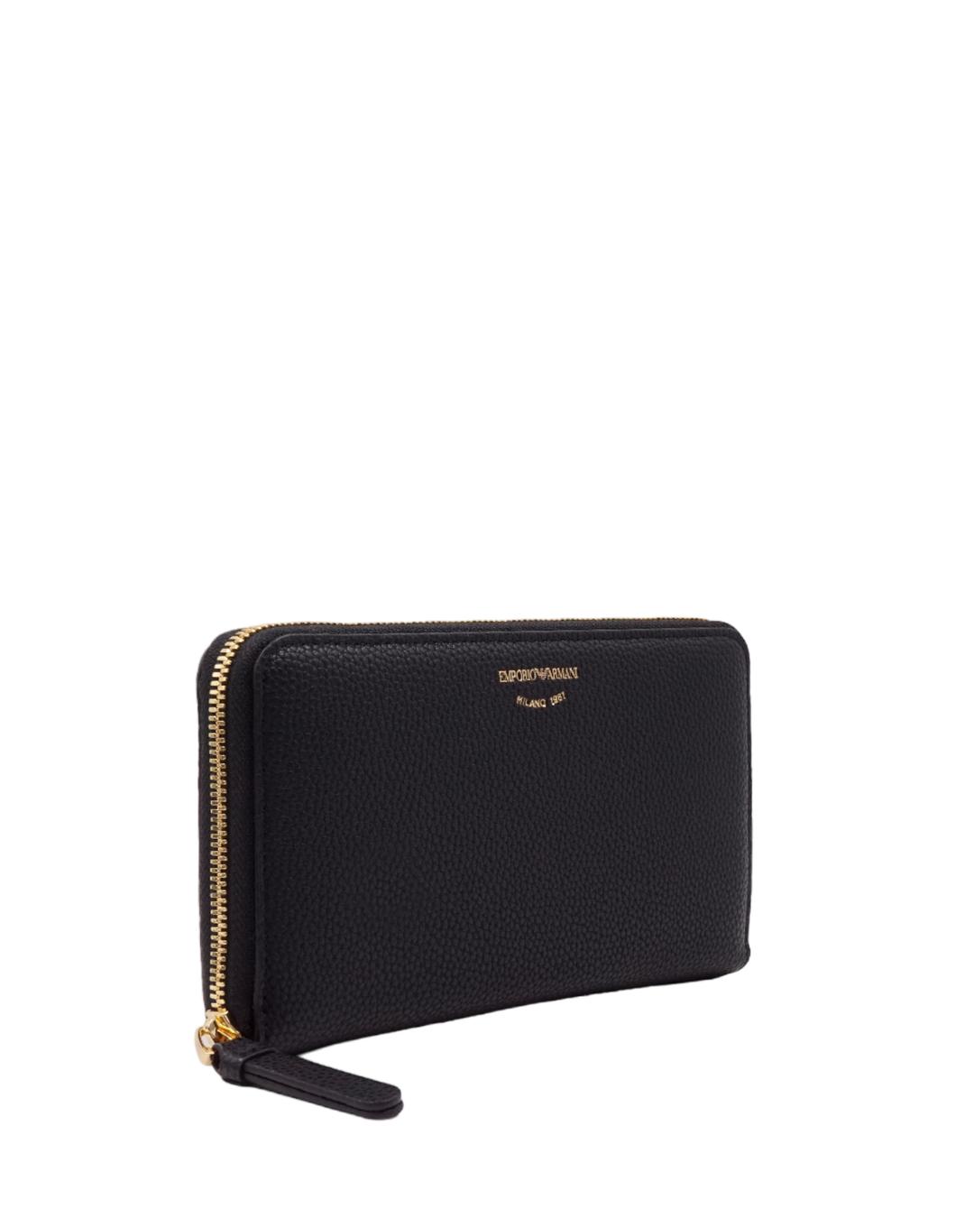 Кошелек Emporio Armani