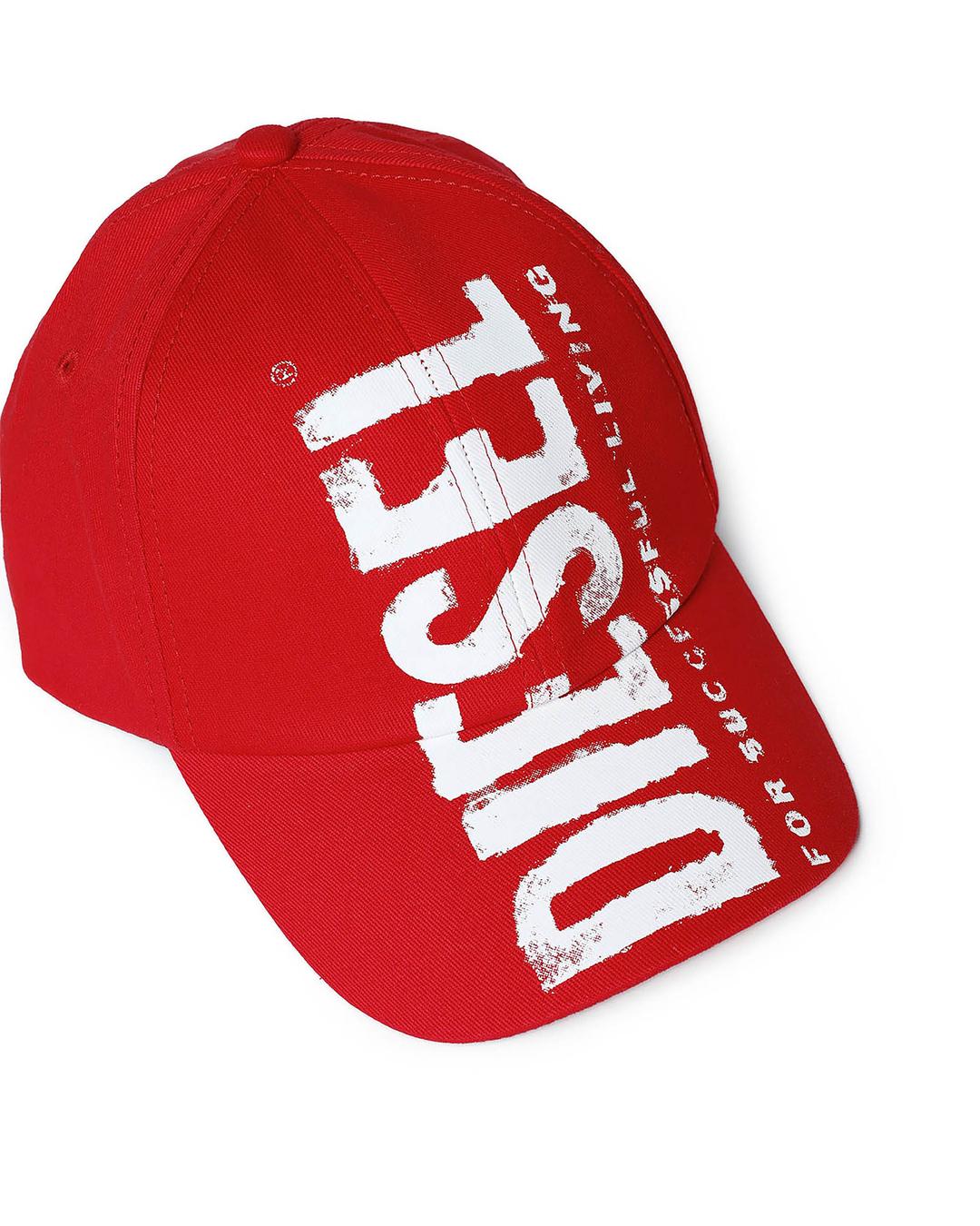 Кепка DIESEL