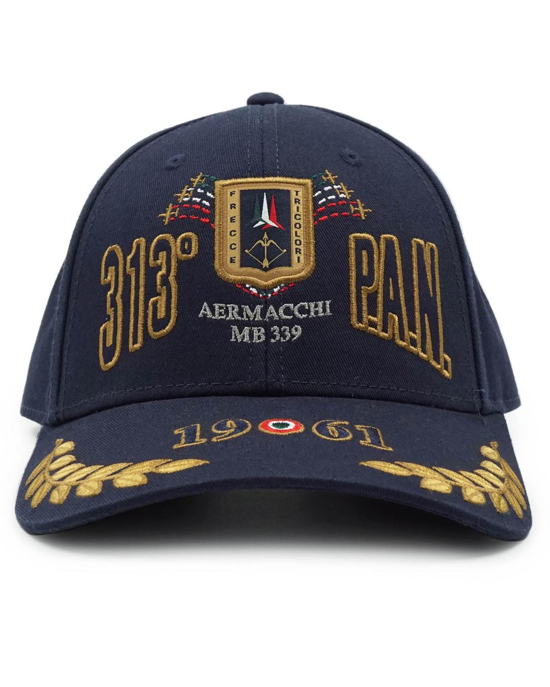 Кепка Aeronautica Militare
