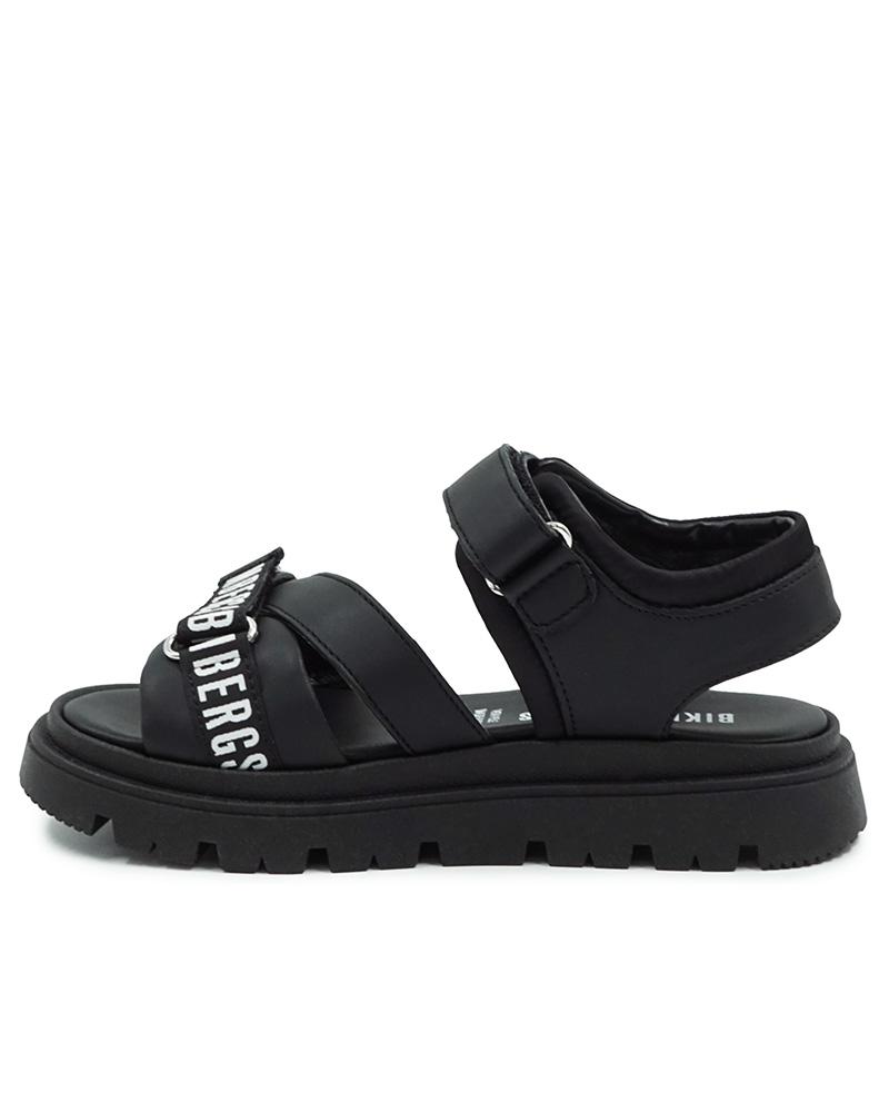 Сандалии Bikkembergs