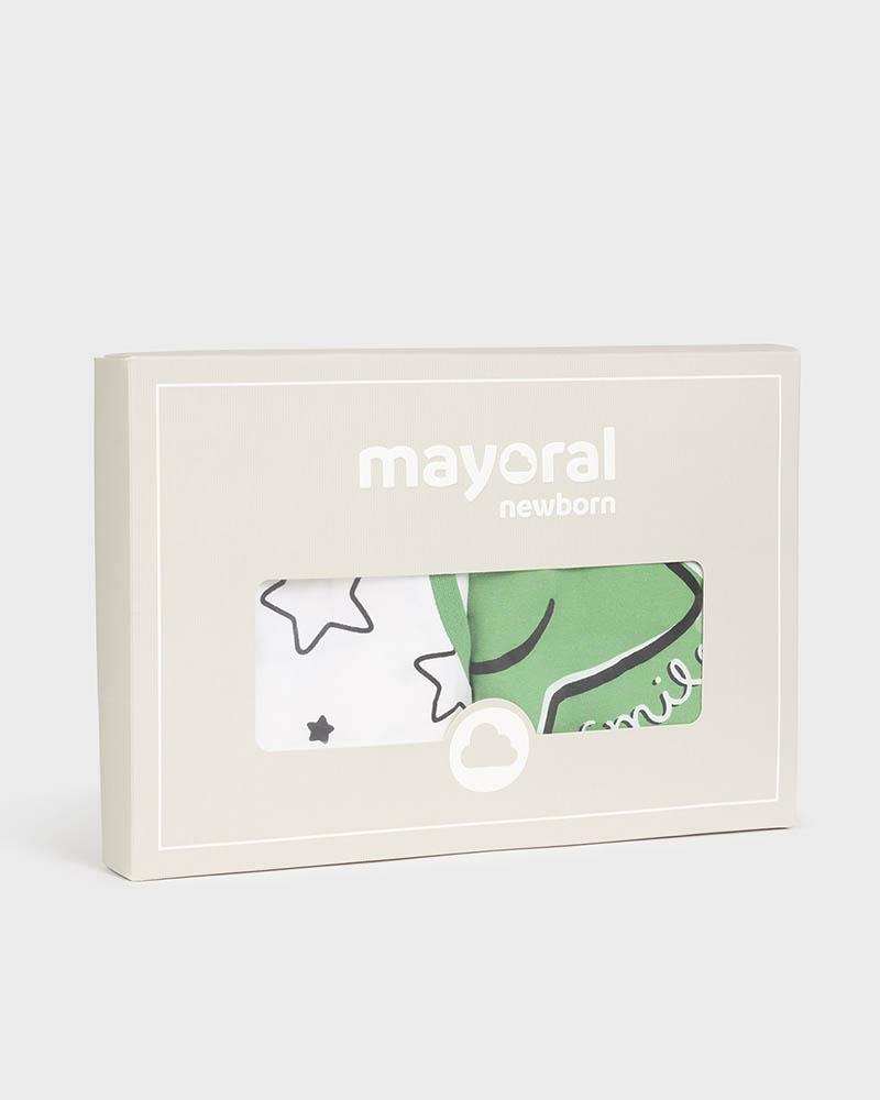 К-т Полукомбинезон-2шт Mayoral-К