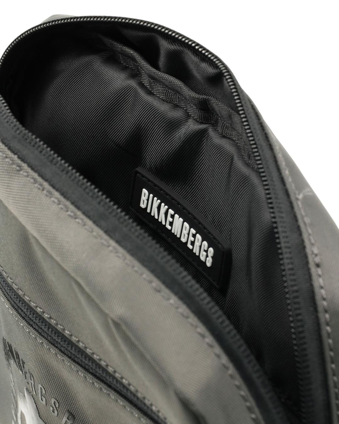 Сумка Bikkembergs