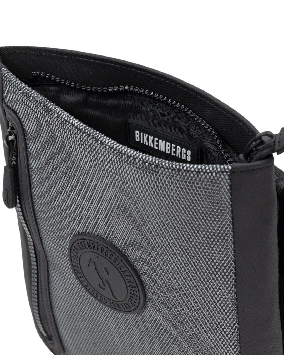 Сумка Bikkembergs